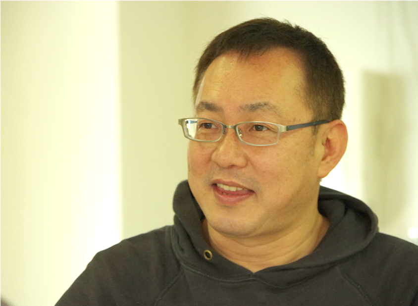 KDRコンサルティング：本部長 山本　二常