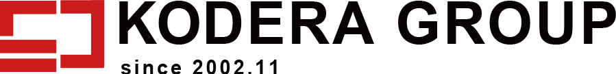 小寺グループ：KODERA GROUP-since 2002.11-